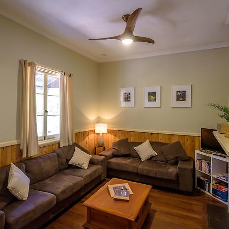 Lewana Cottages Balingup Esterno foto
