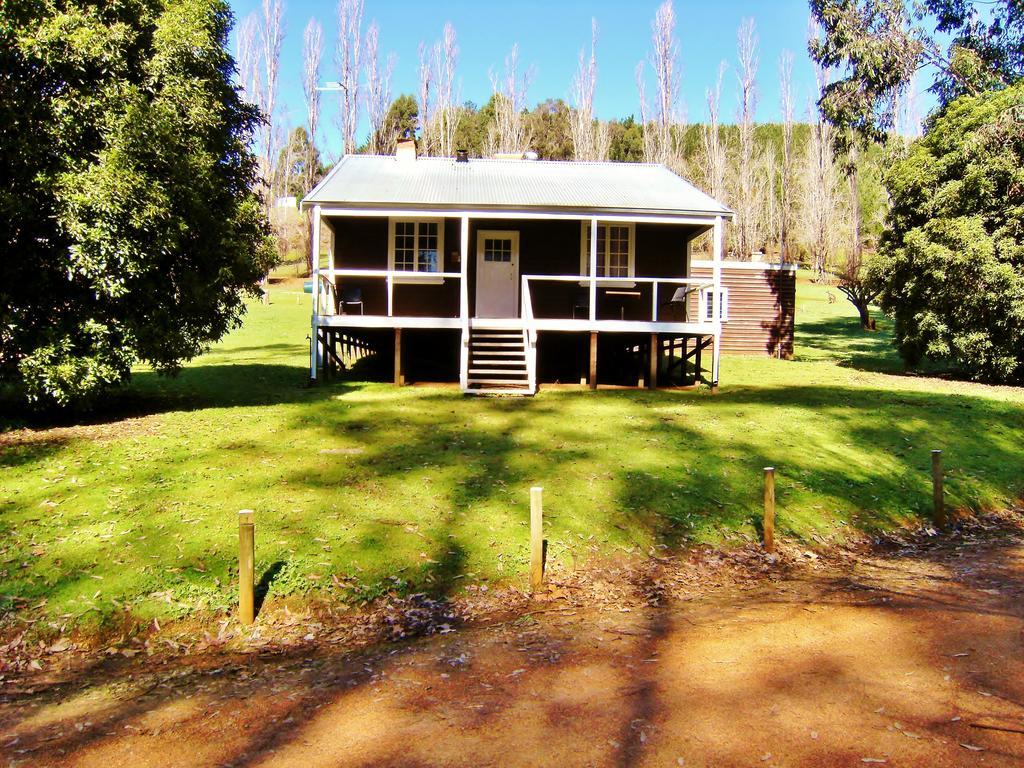 Lewana Cottages Balingup Camera foto