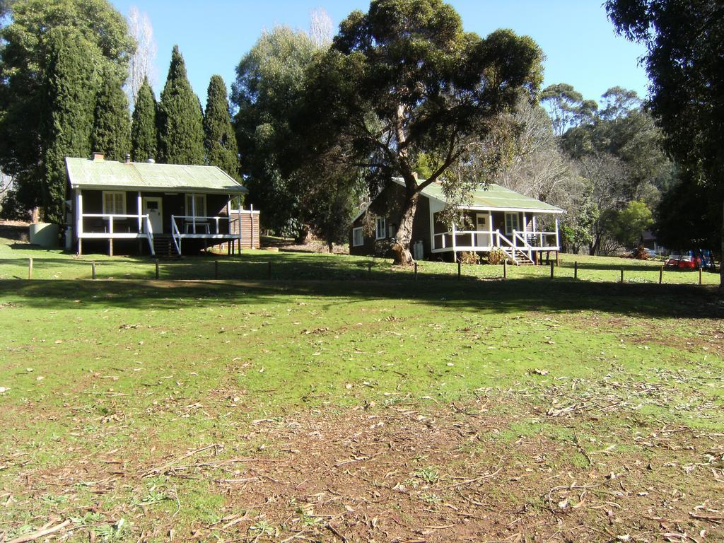 Lewana Cottages Balingup Camera foto