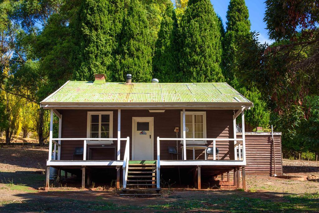 Lewana Cottages Balingup Esterno foto