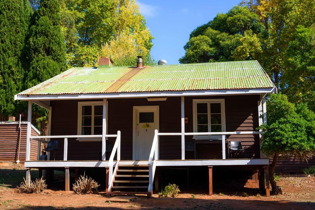 Lewana Cottages Balingup Esterno foto