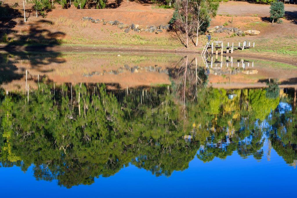 Lewana Cottages Balingup Esterno foto