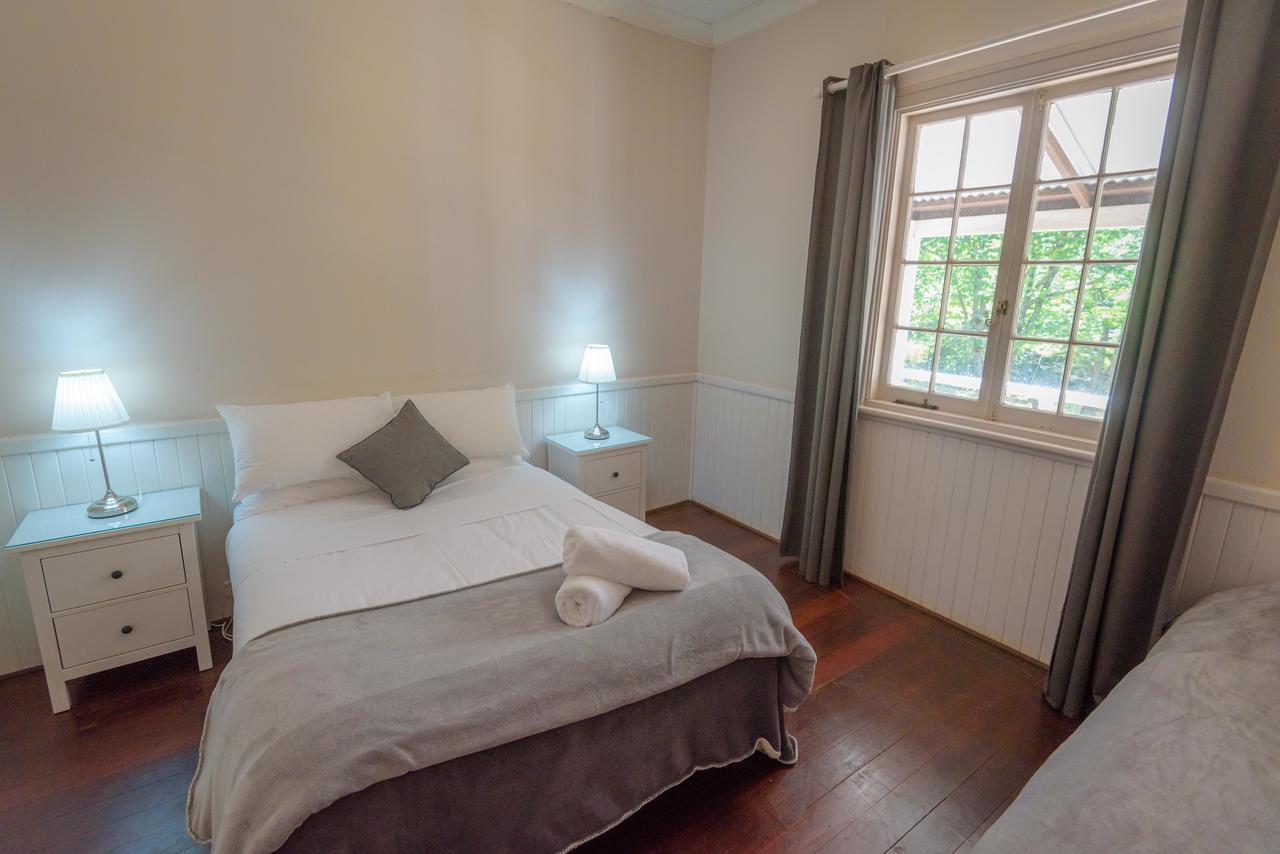 Lewana Cottages Balingup Esterno foto