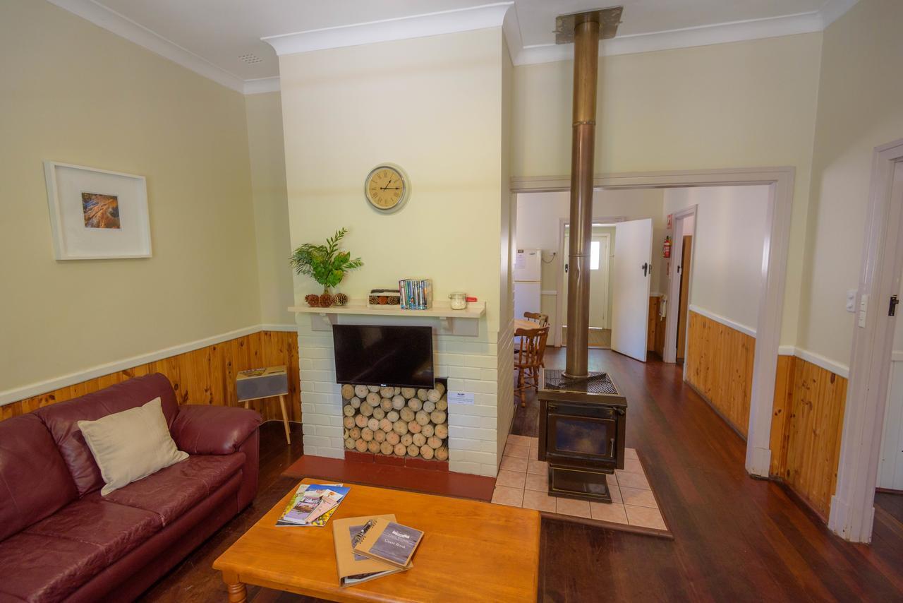 Lewana Cottages Balingup Esterno foto