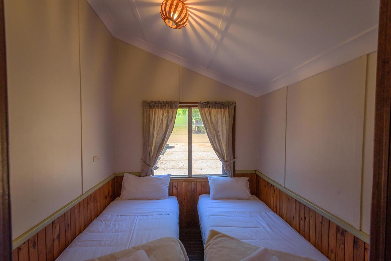 Lewana Cottages Balingup Esterno foto