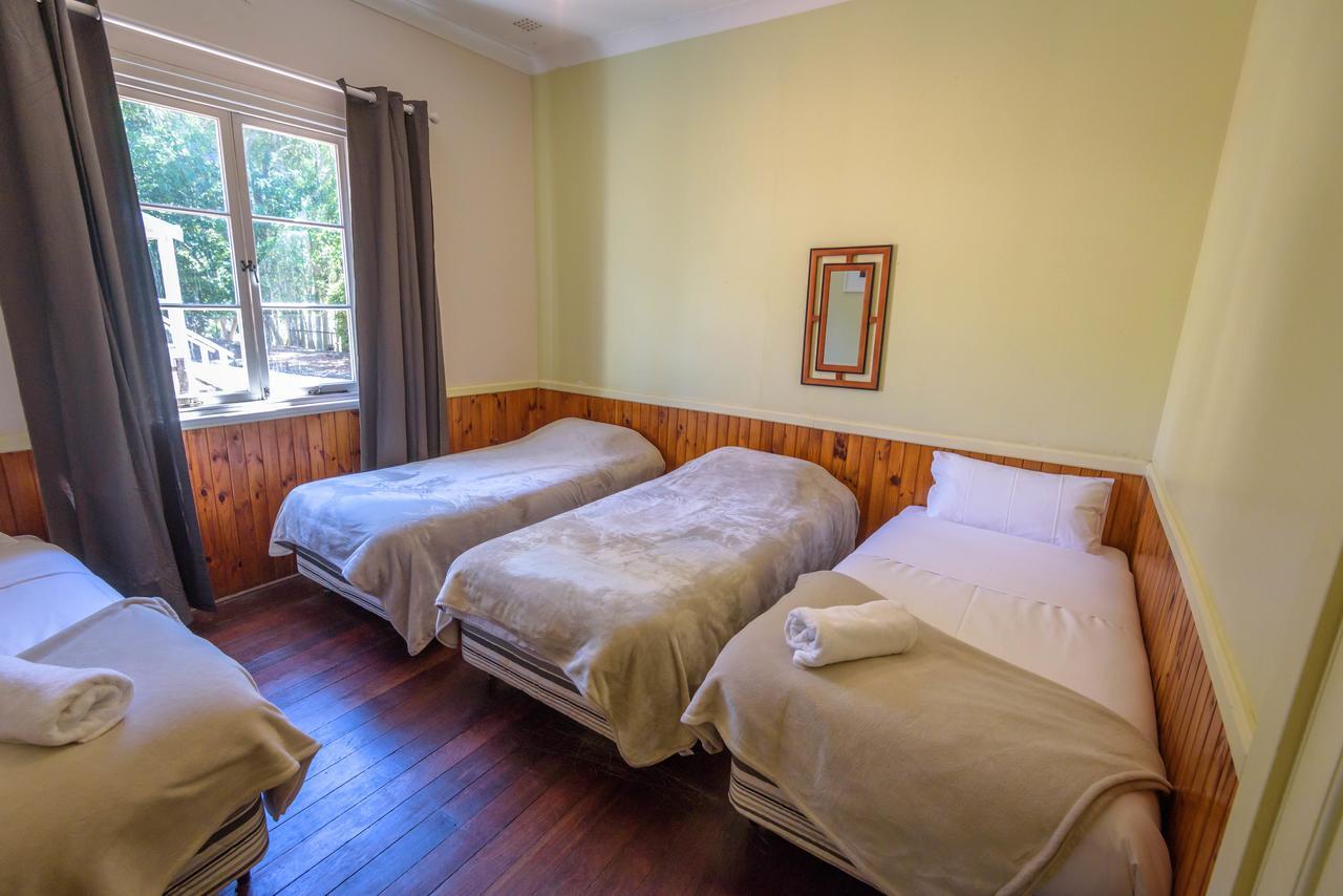 Lewana Cottages Balingup Esterno foto
