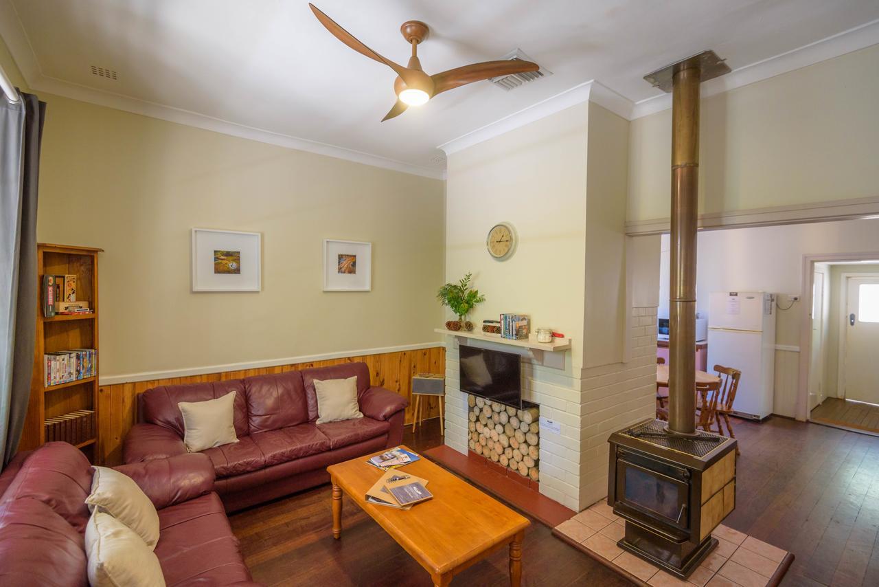Lewana Cottages Balingup Esterno foto