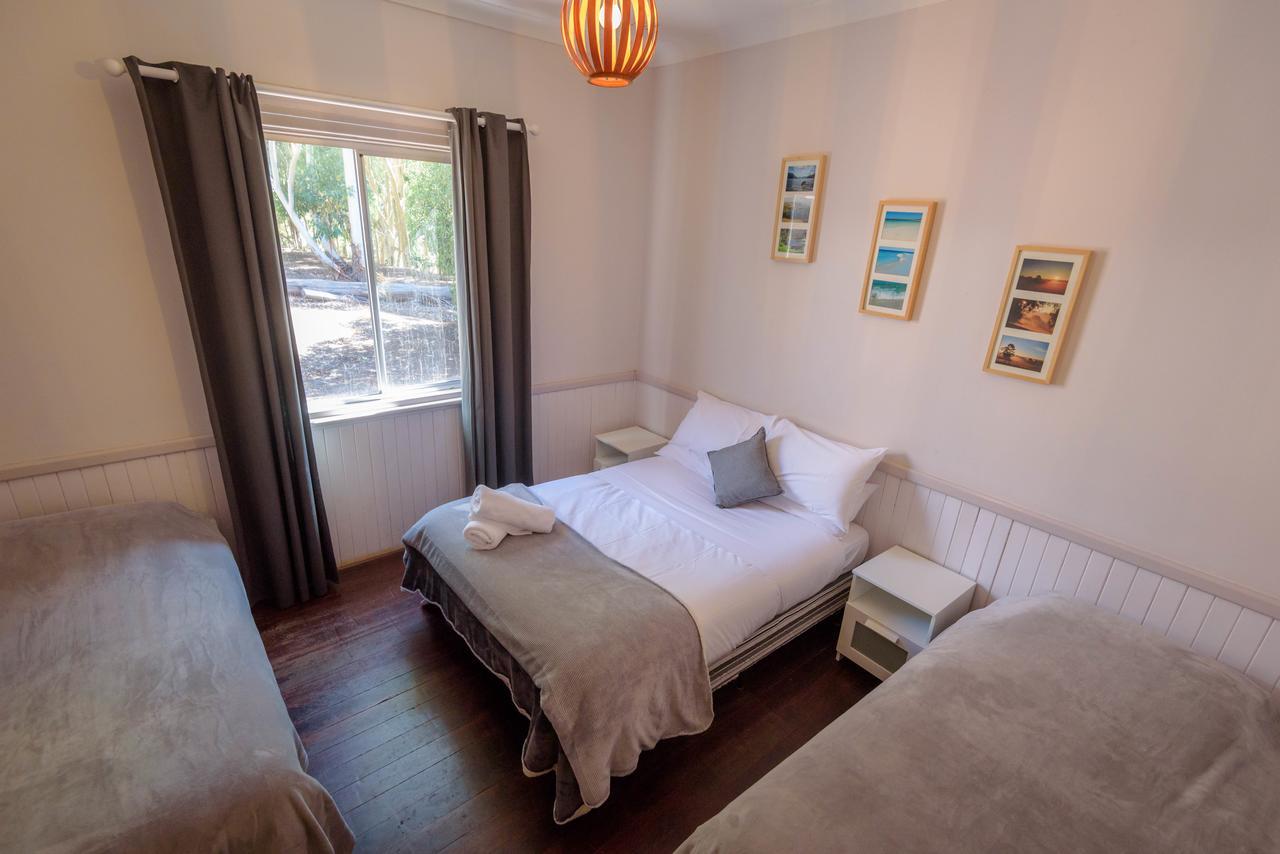 Lewana Cottages Balingup Esterno foto
