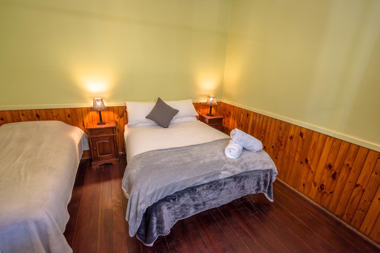 Lewana Cottages Balingup Esterno foto