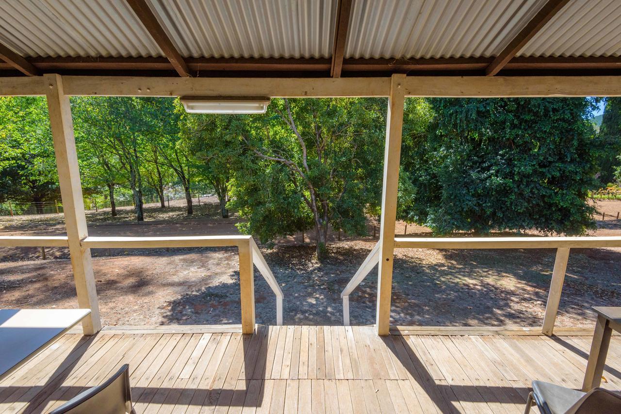 Lewana Cottages Balingup Esterno foto