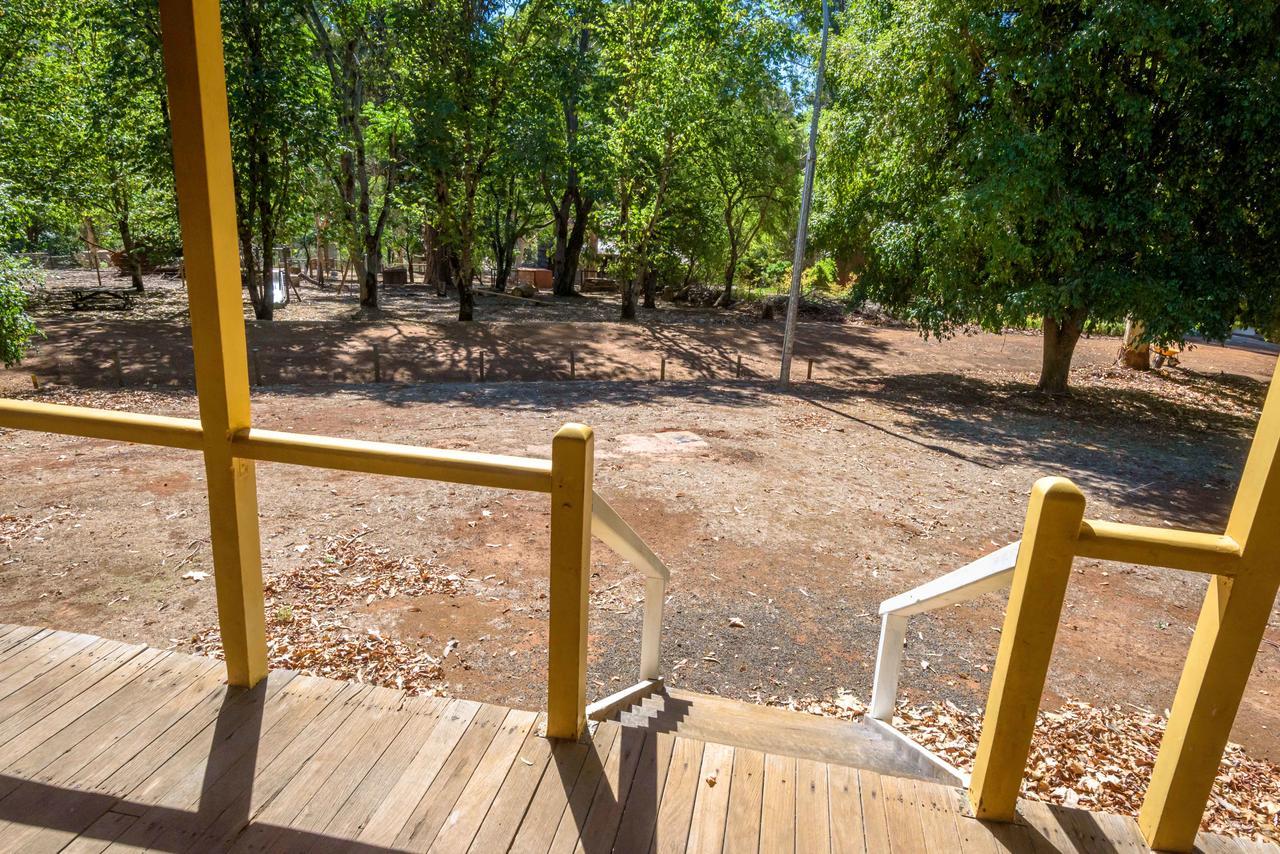 Lewana Cottages Balingup Esterno foto