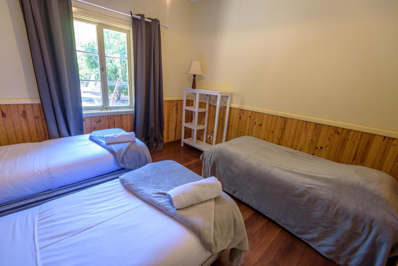 Lewana Cottages Balingup Esterno foto