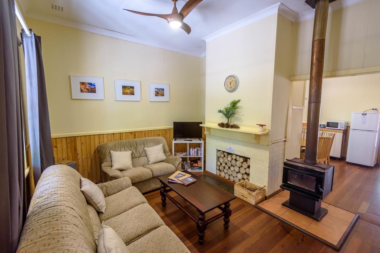 Lewana Cottages Balingup Esterno foto