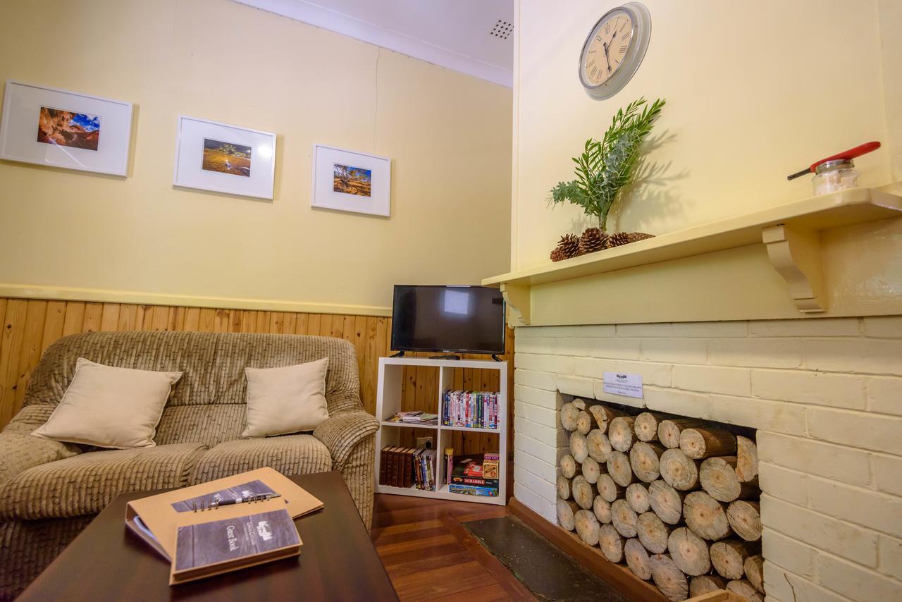 Lewana Cottages Balingup Esterno foto