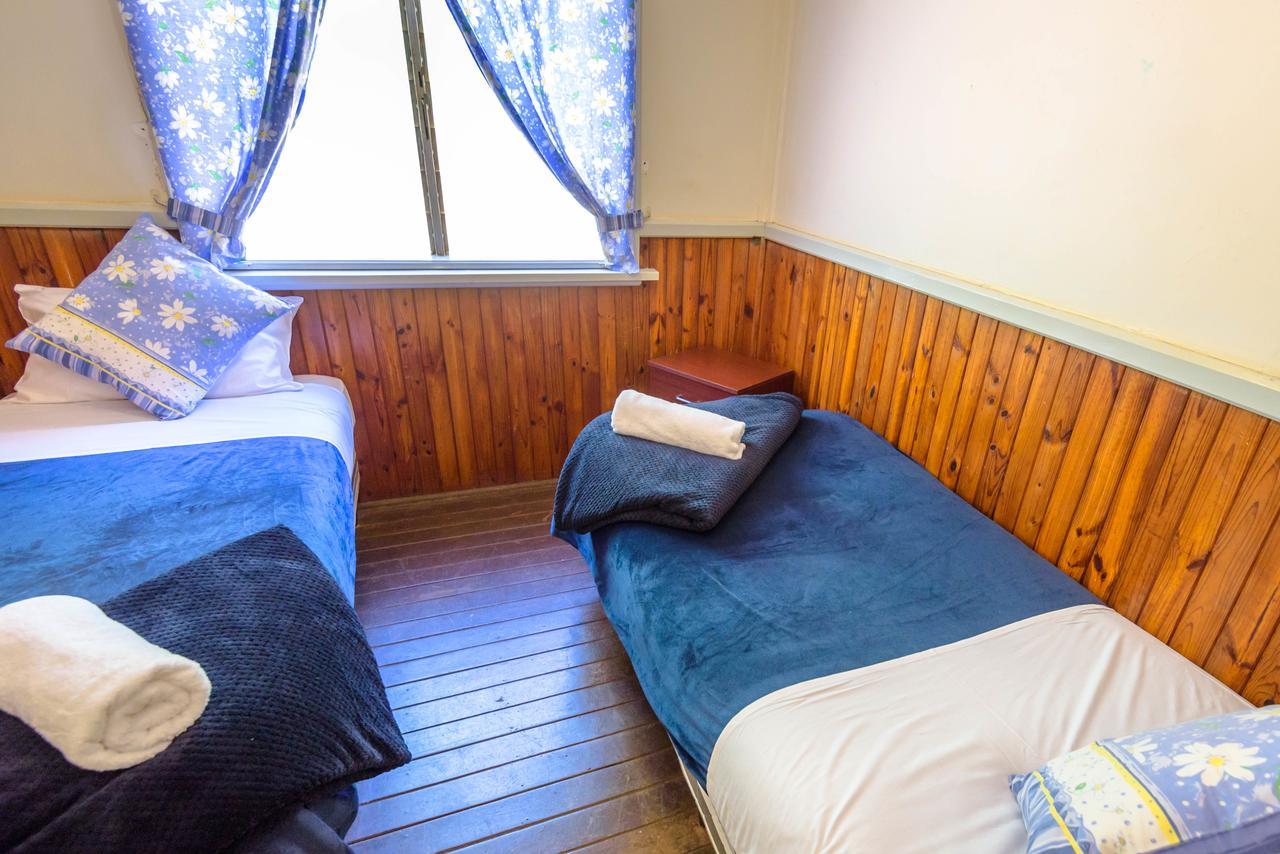Lewana Cottages Balingup Esterno foto