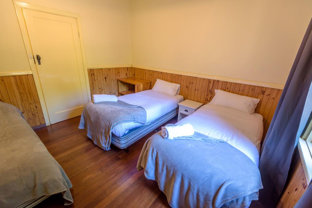 Lewana Cottages Balingup Esterno foto
