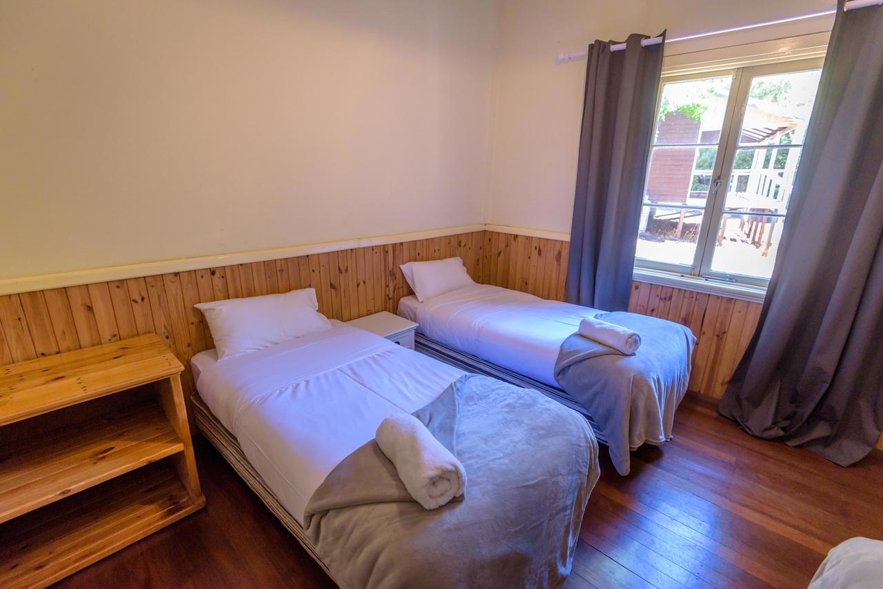 Lewana Cottages Balingup Esterno foto