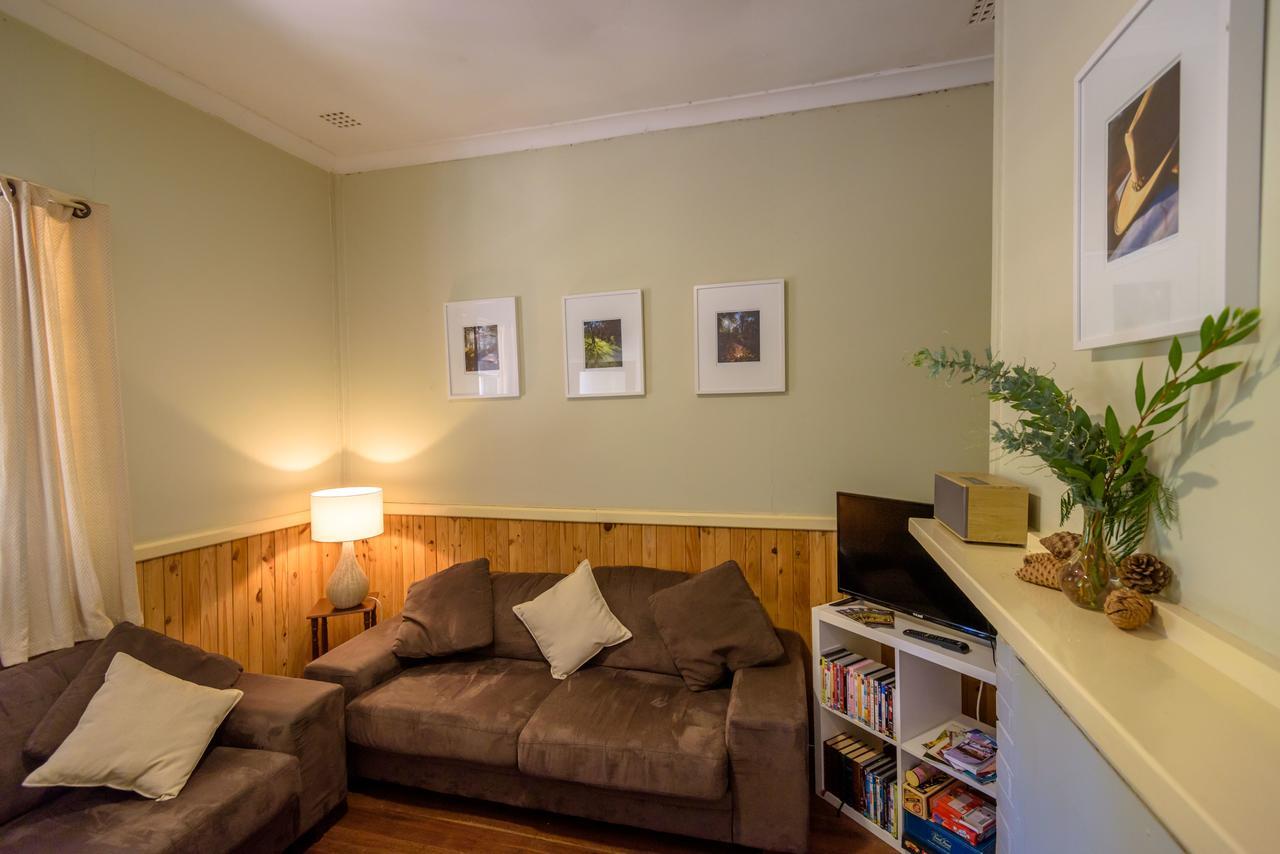 Lewana Cottages Balingup Esterno foto