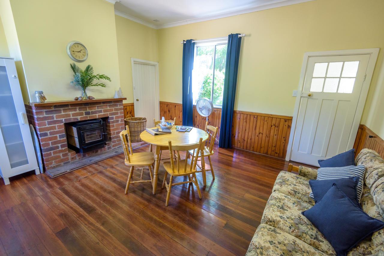 Lewana Cottages Balingup Esterno foto