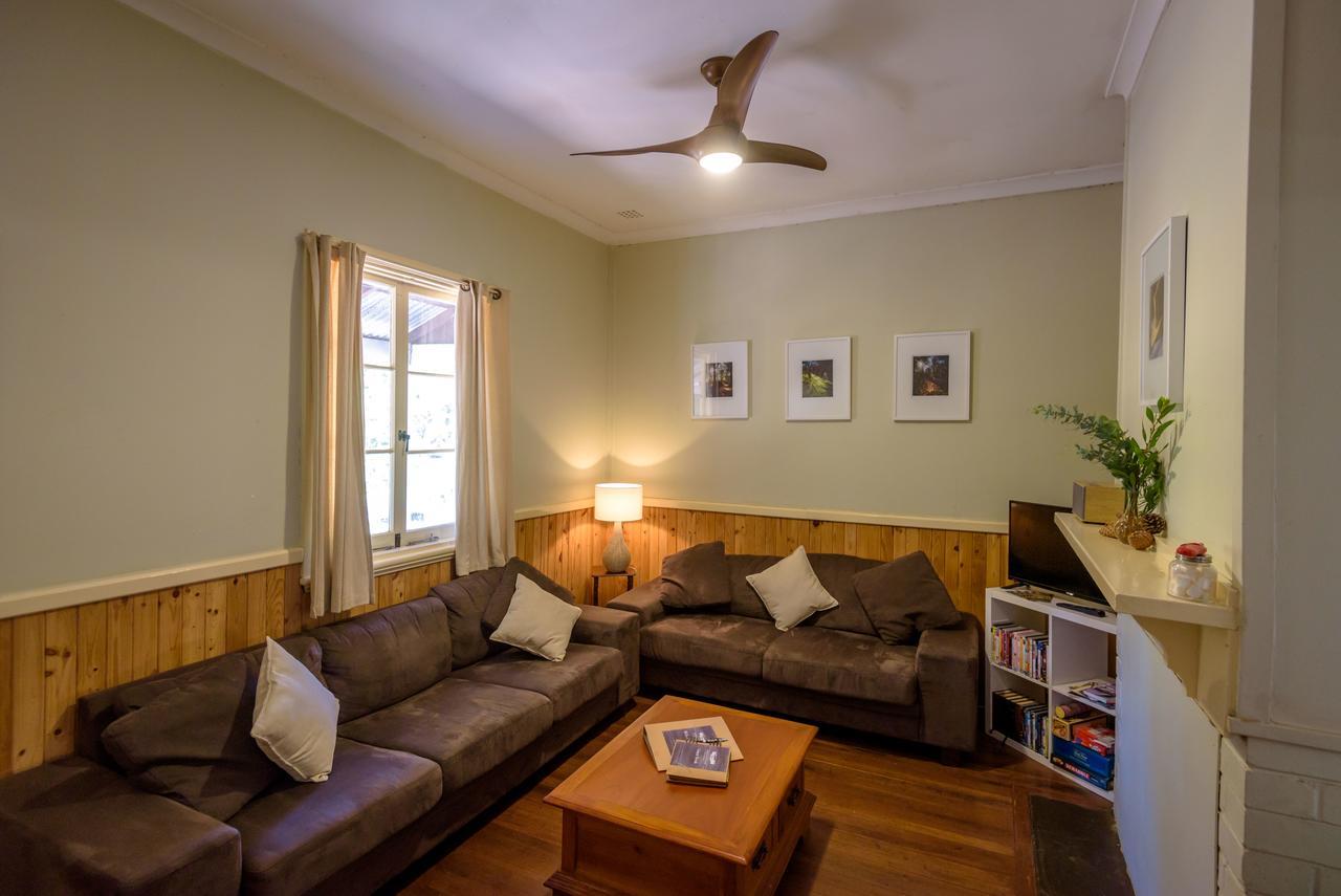 Lewana Cottages Balingup Esterno foto
