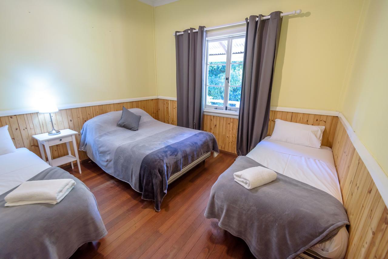 Lewana Cottages Balingup Esterno foto
