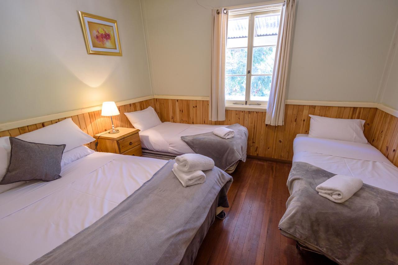 Lewana Cottages Balingup Esterno foto