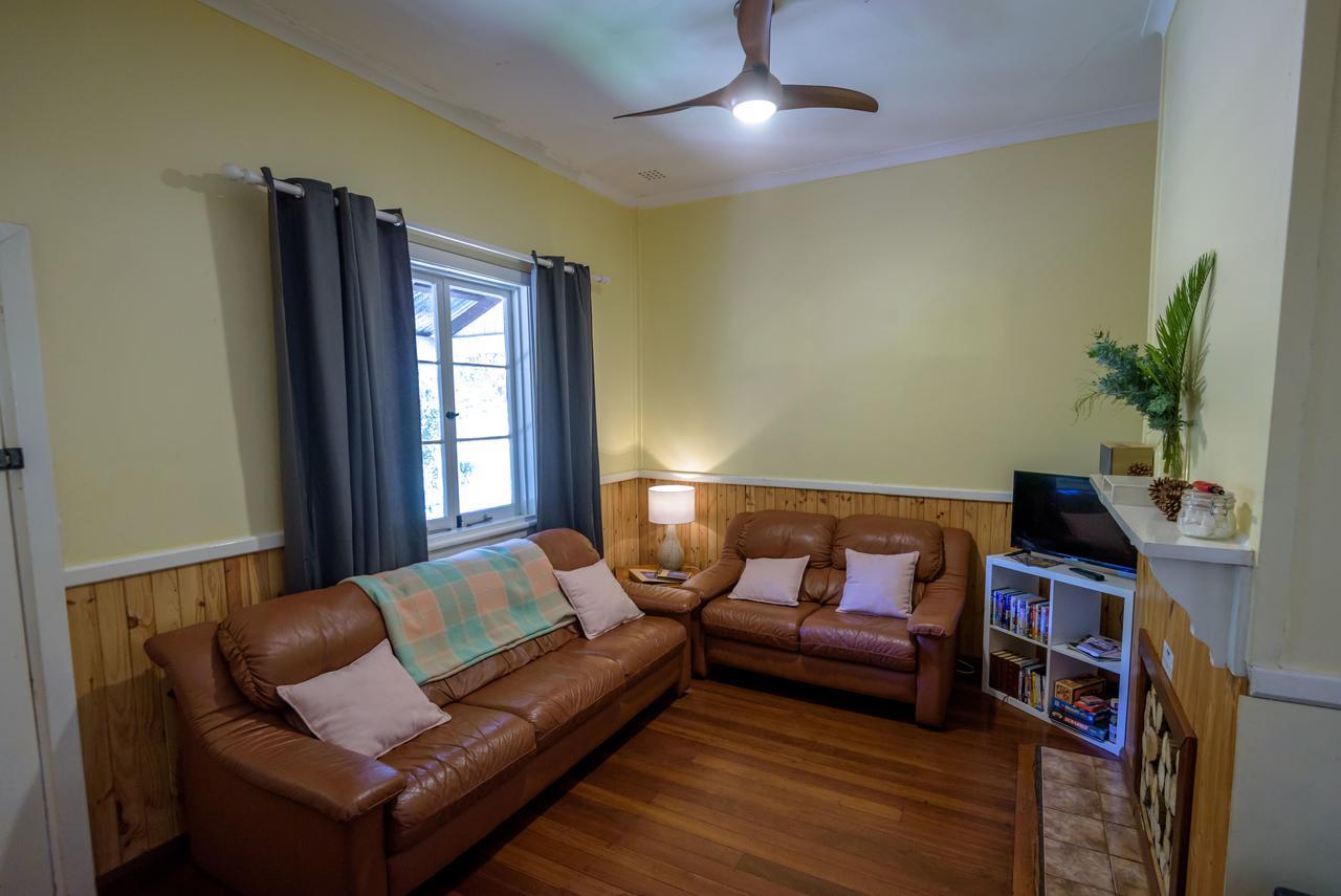Lewana Cottages Balingup Esterno foto