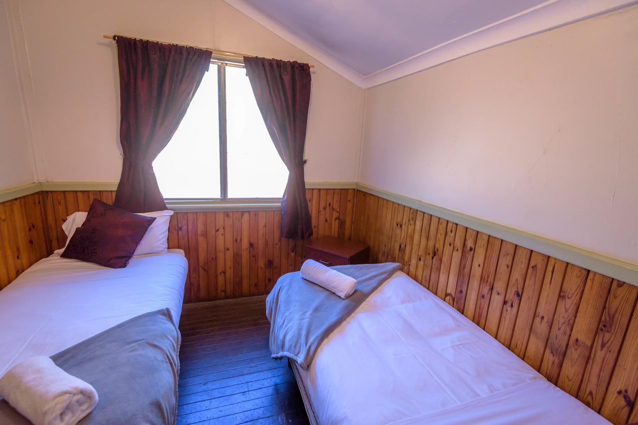 Lewana Cottages Balingup Esterno foto