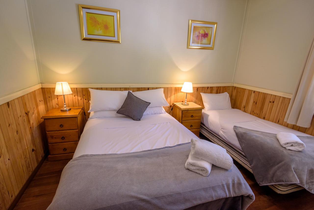 Lewana Cottages Balingup Esterno foto