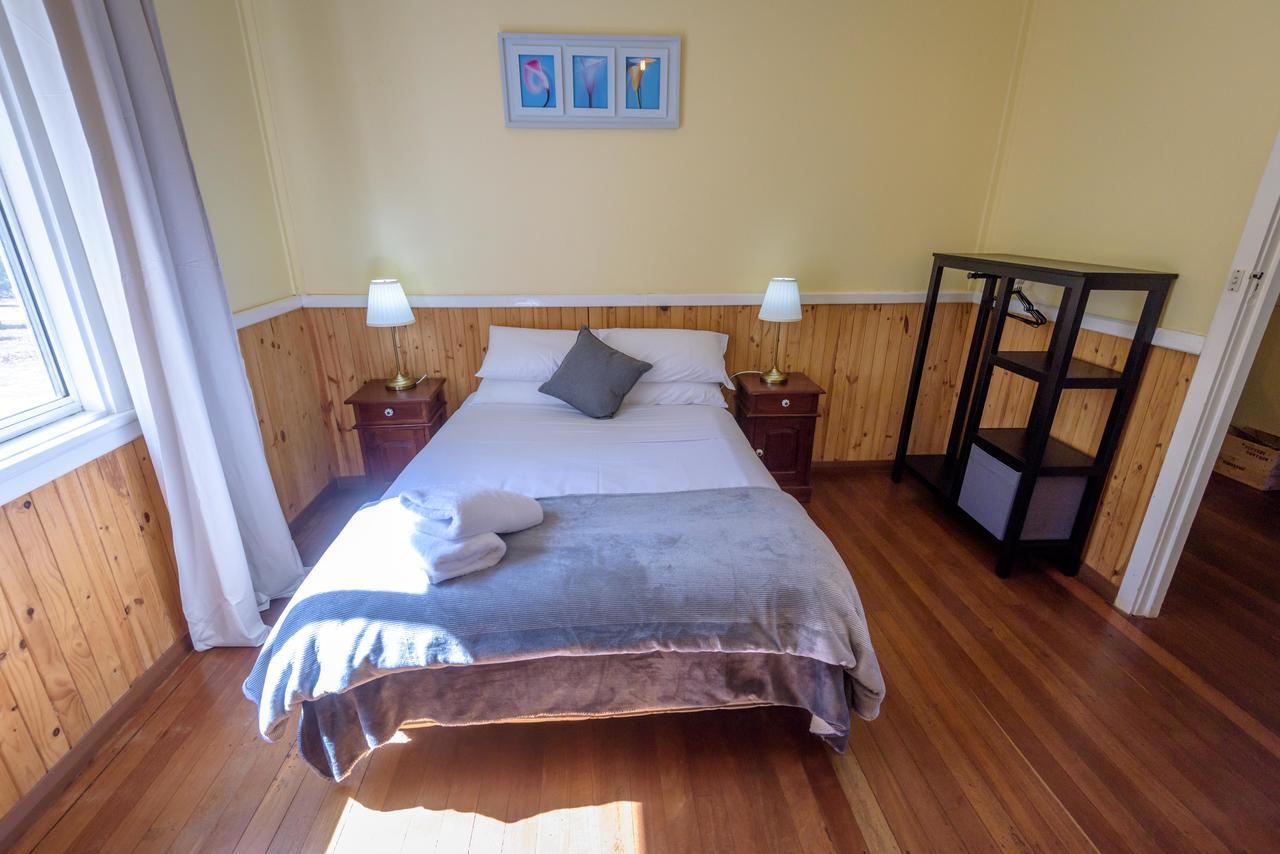 Lewana Cottages Balingup Esterno foto