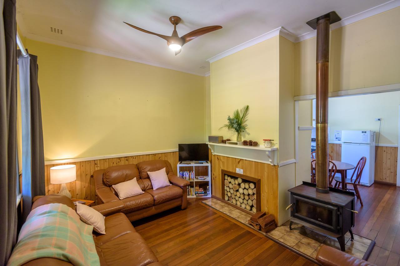 Lewana Cottages Balingup Esterno foto